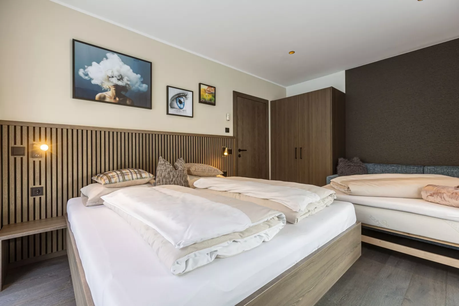 Brixental Suites 4-Slaapkamer