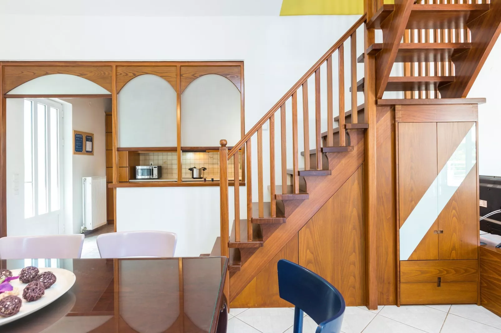Villa Filia in Prines-Overloop