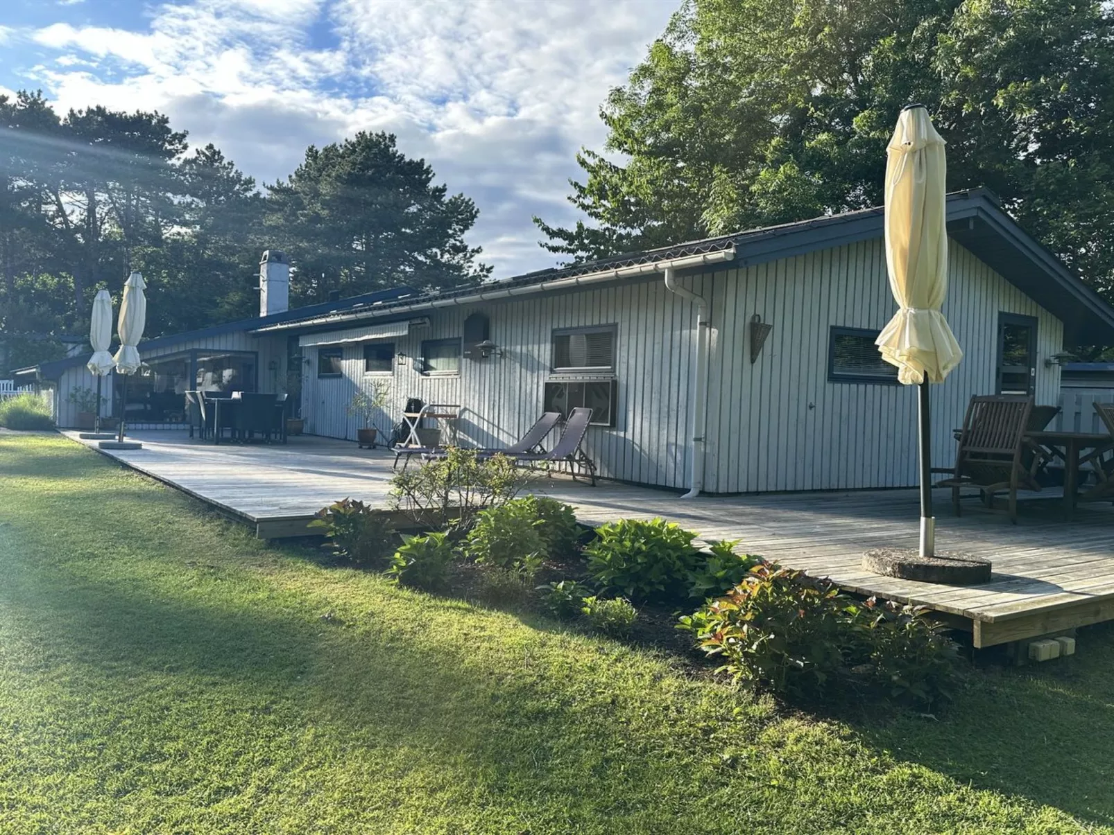 "Nnykka" - 950m from the sea - 10113409