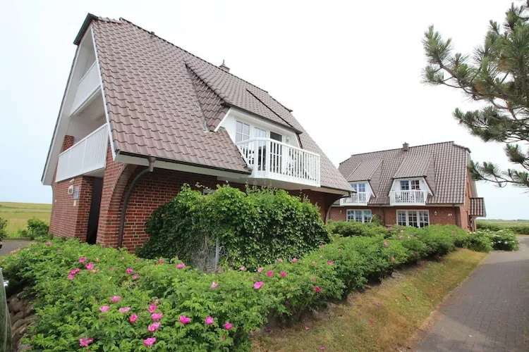 Haus Hooge OG - Whg 2