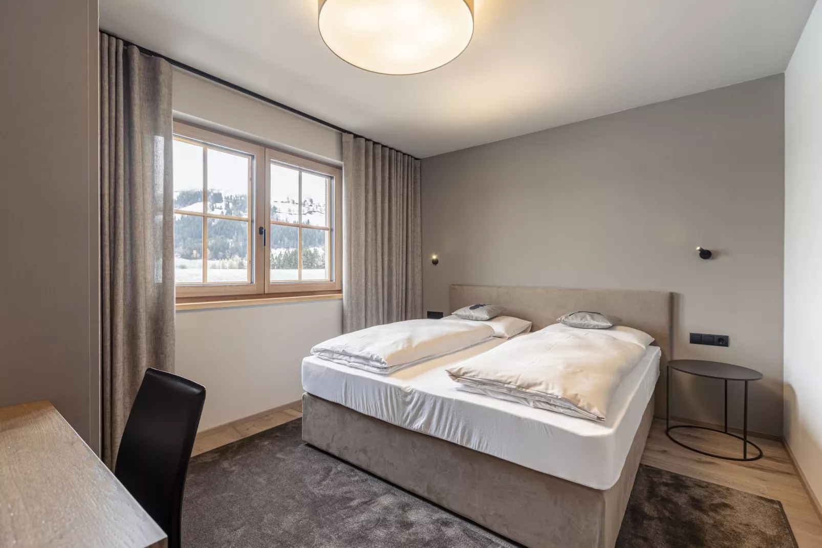 Chalet 149 Westendorf 4-Slaapkamer