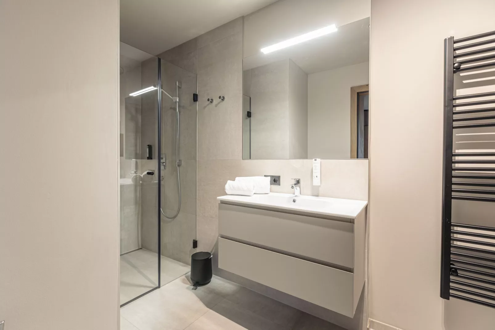 Chalet 149 Westendorf 4-Badkamer