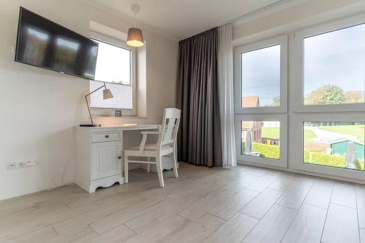 Haus Poller 23-Slaapkamer