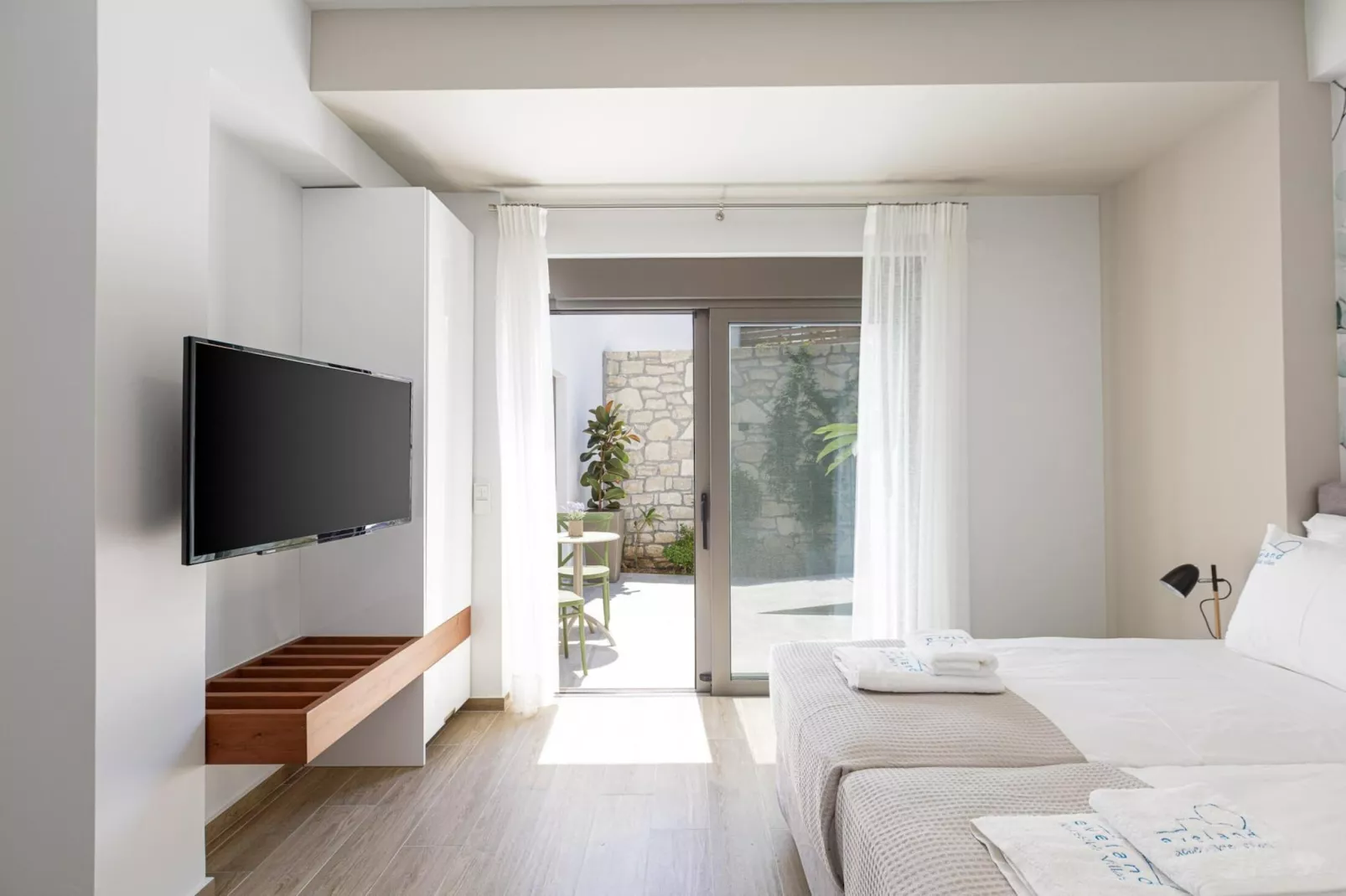Eveland Accessible Villa 2-Slaapkamer