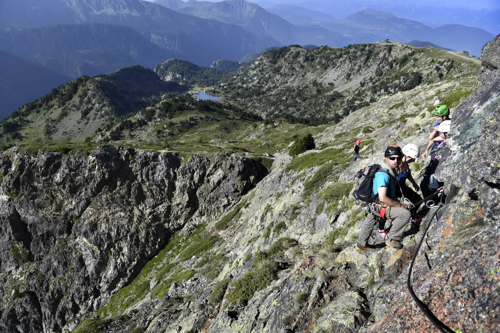 Vercors 2 020-FAMILLE & MONTAGNE appart. 6 pers-Niet-getagd