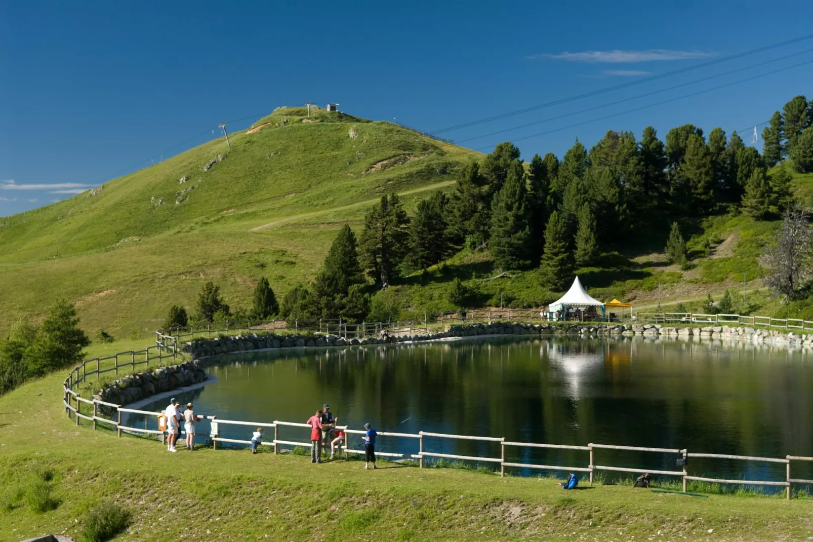 Vercors 2 032-FAMILLE & MONTAGNE studio 4 pers-Niet-getagd