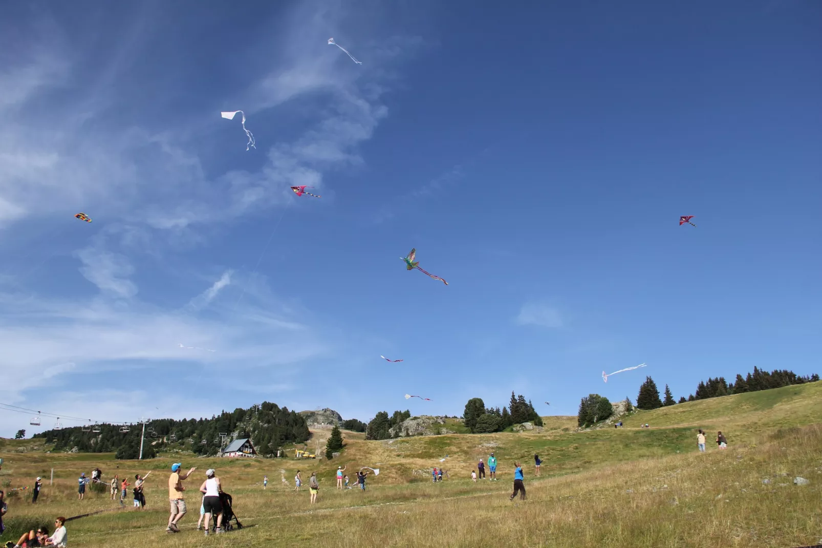 Vercors 2 040-FAMILLE & MONTAGNE appart. 6 pers-Niet-getagd