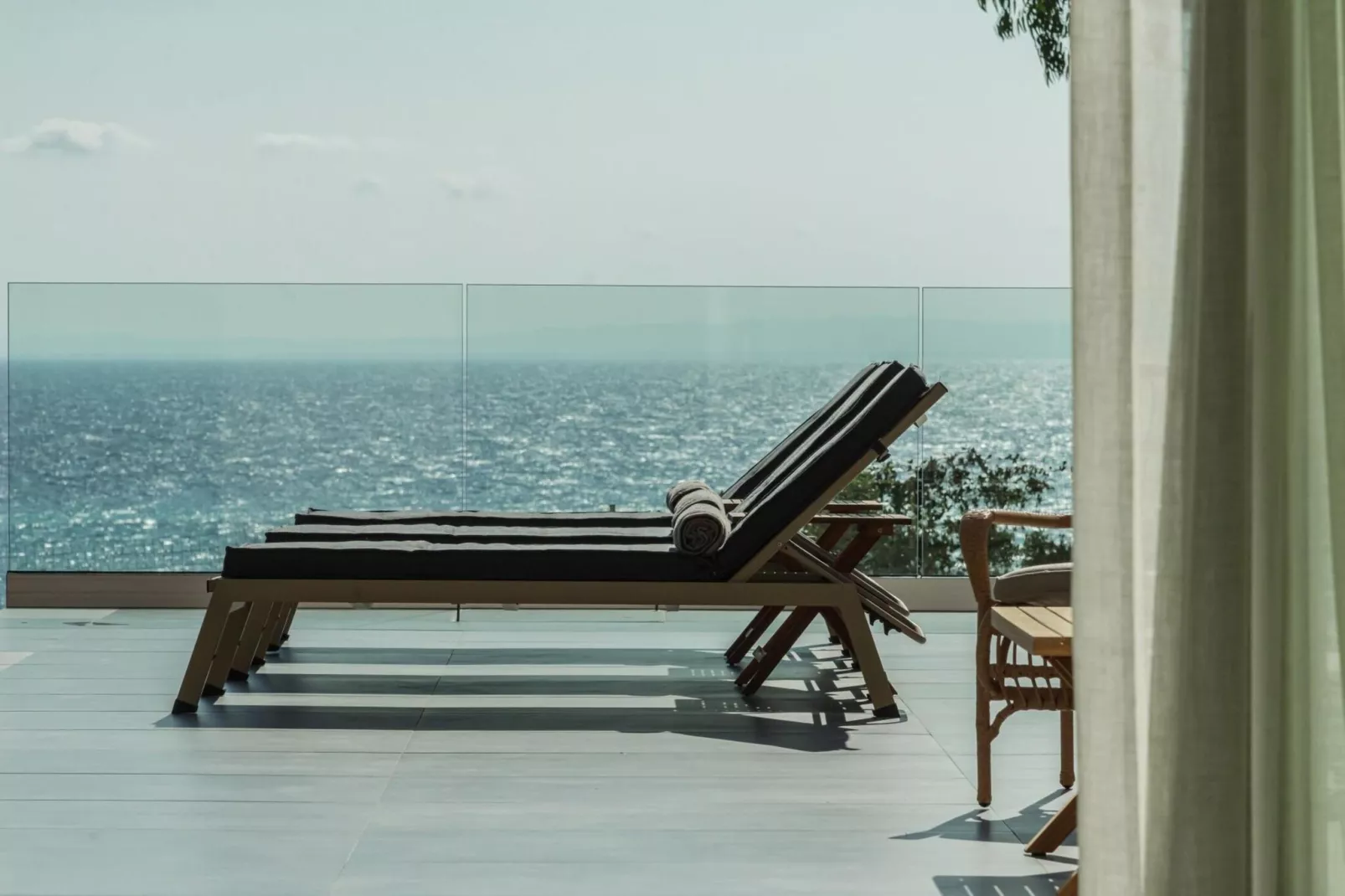 Luxury Villa Mon I Vassilikos-Faciliteiten