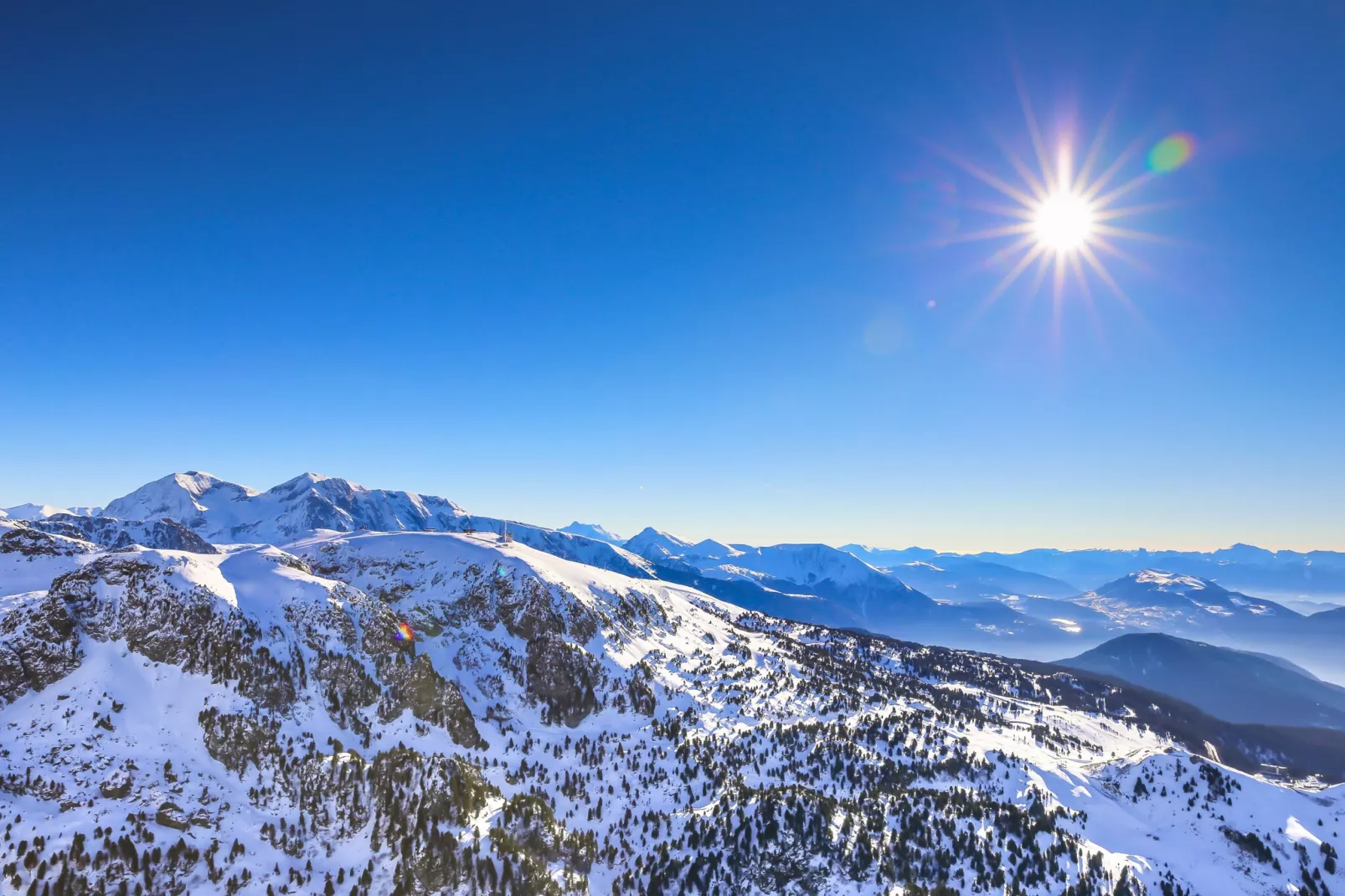 Vercors 2 052-FAMILLE & MONTAGNE studio 4 pers-Niet-getagd