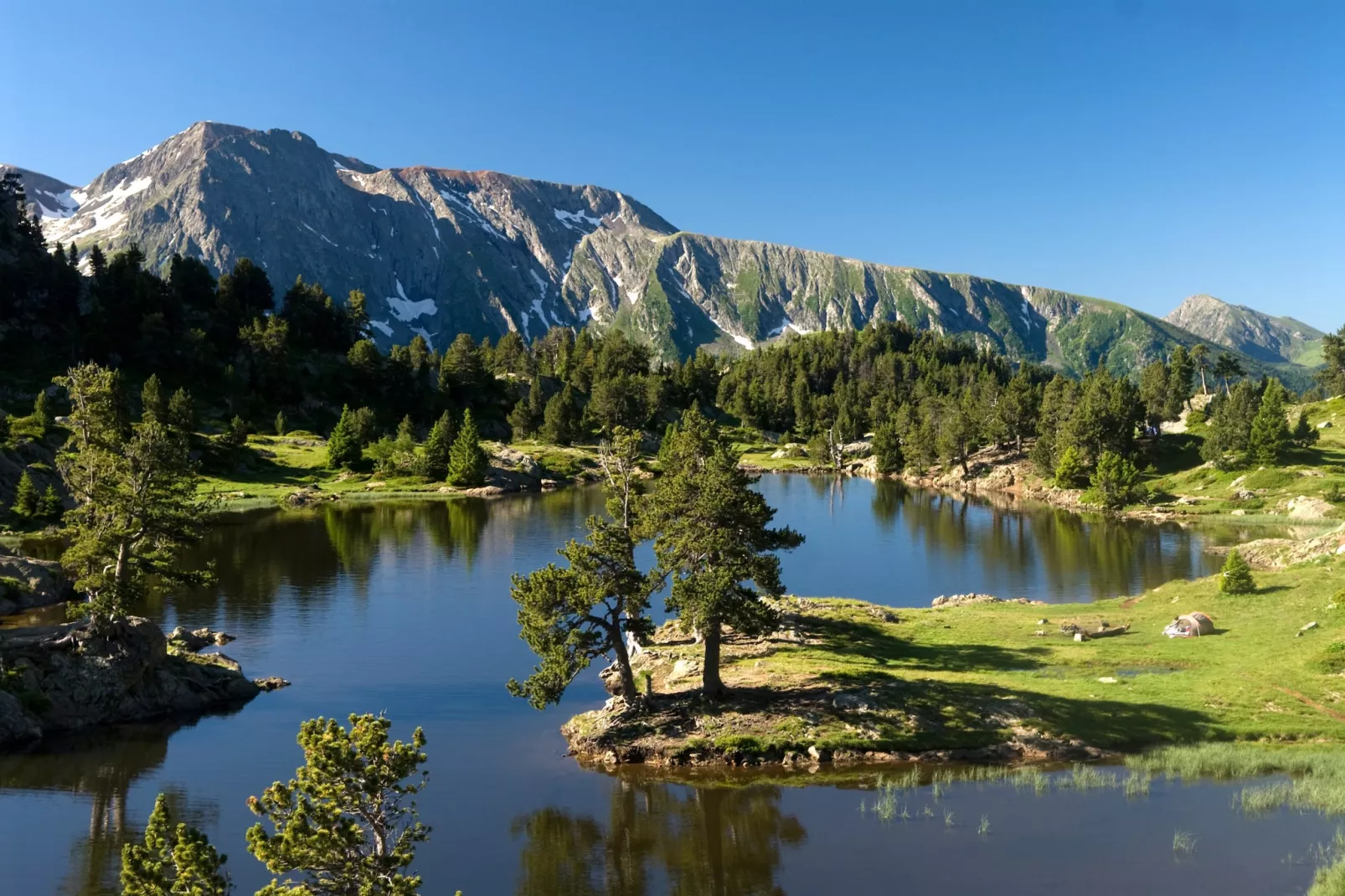 Vercors 2 052-FAMILLE & MONTAGNE studio 4 pers-Niet-getagd