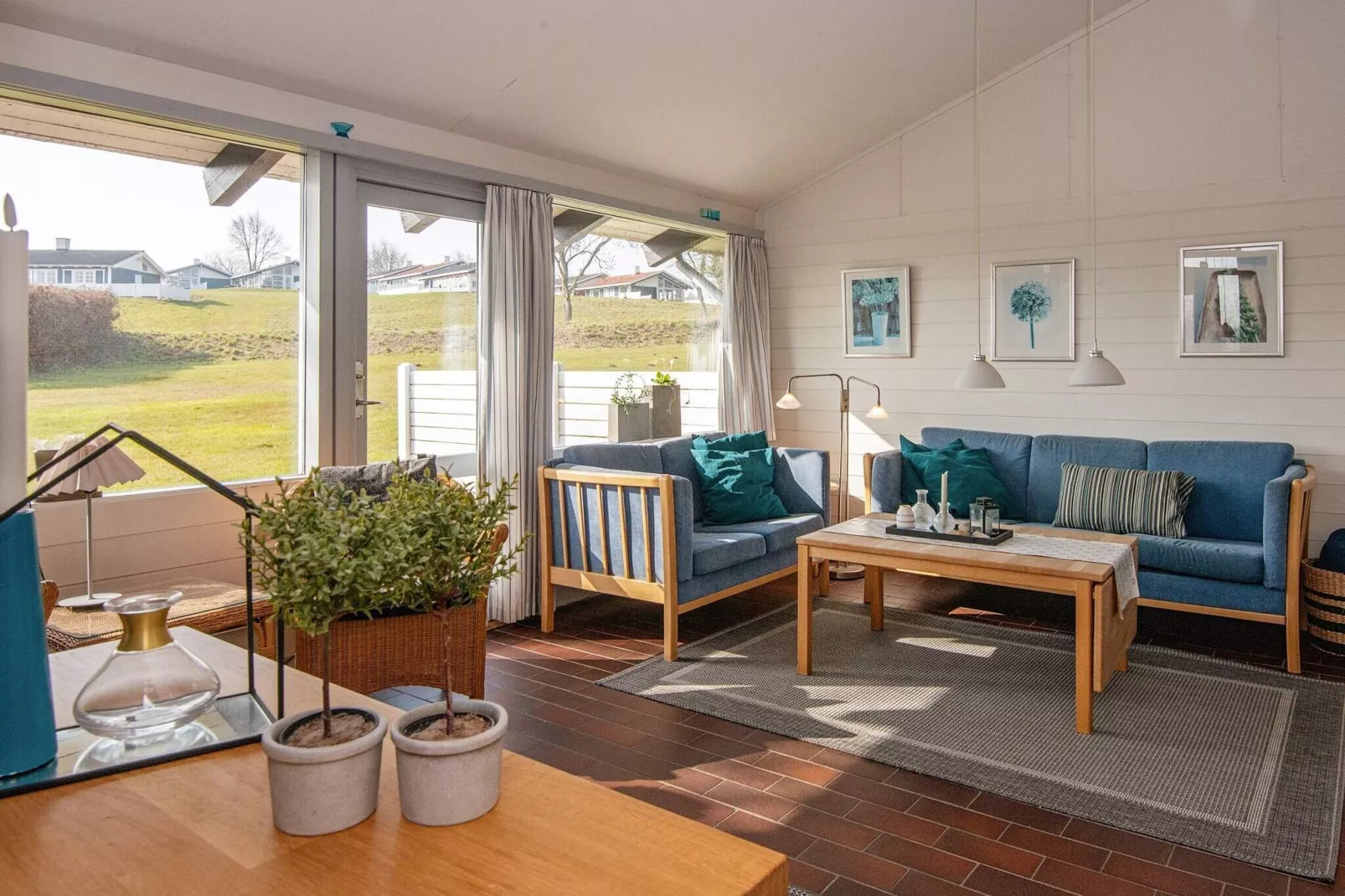 6 persoons vakantie huis in Aabenraa-By Traum-Binnen