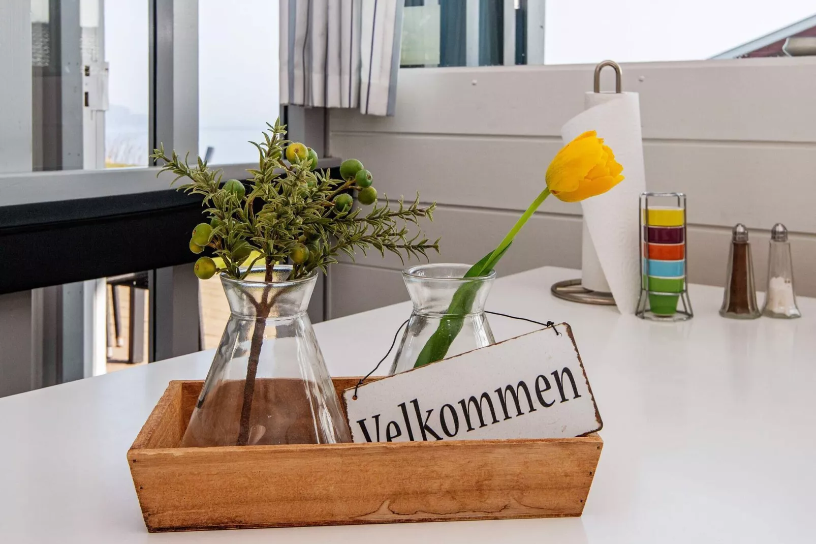 6 persoons vakantie huis in Aabenraa-By Traum-Binnen