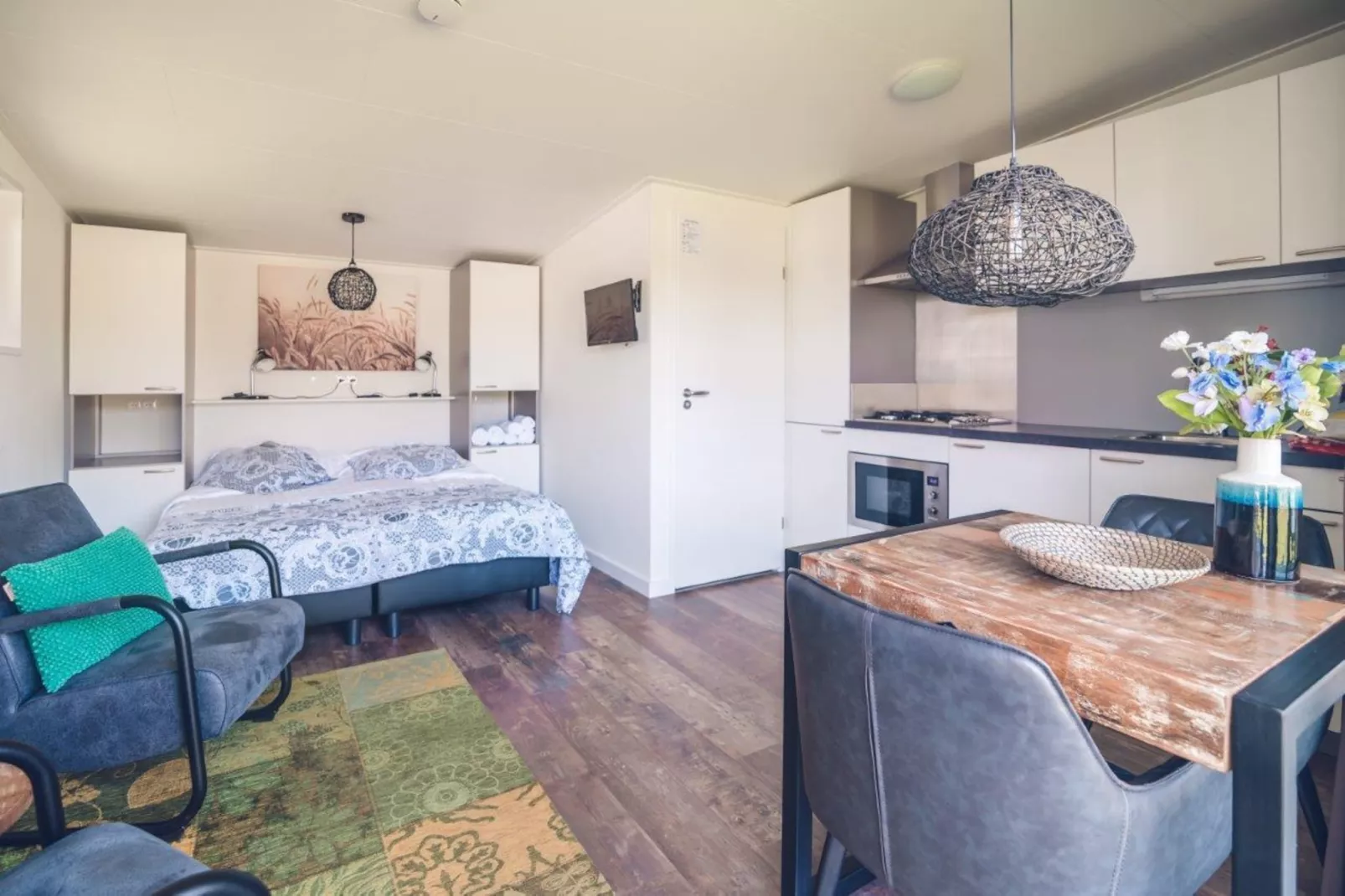 Studiochalet | 1 - 2 people
