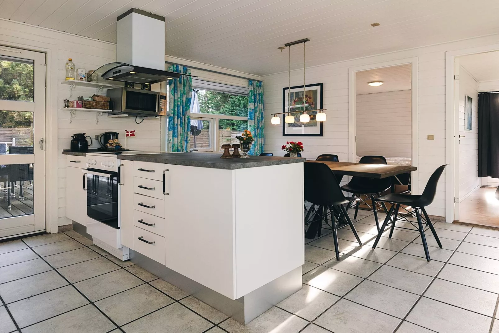 4 sterren vakantie huis in Væggerløse