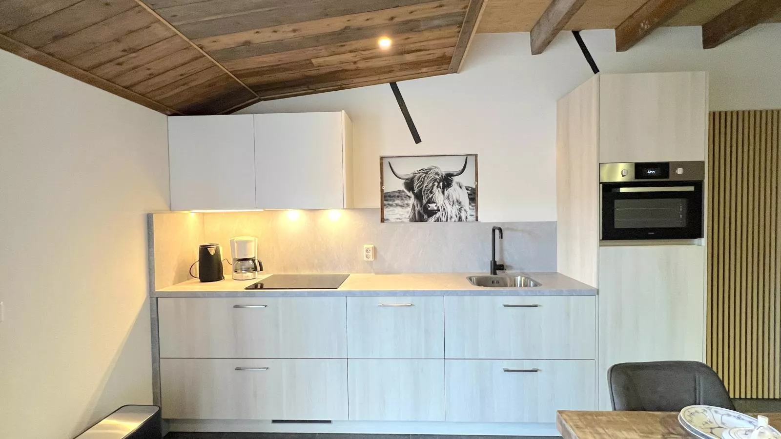 De Rouwenbogt-Keuken