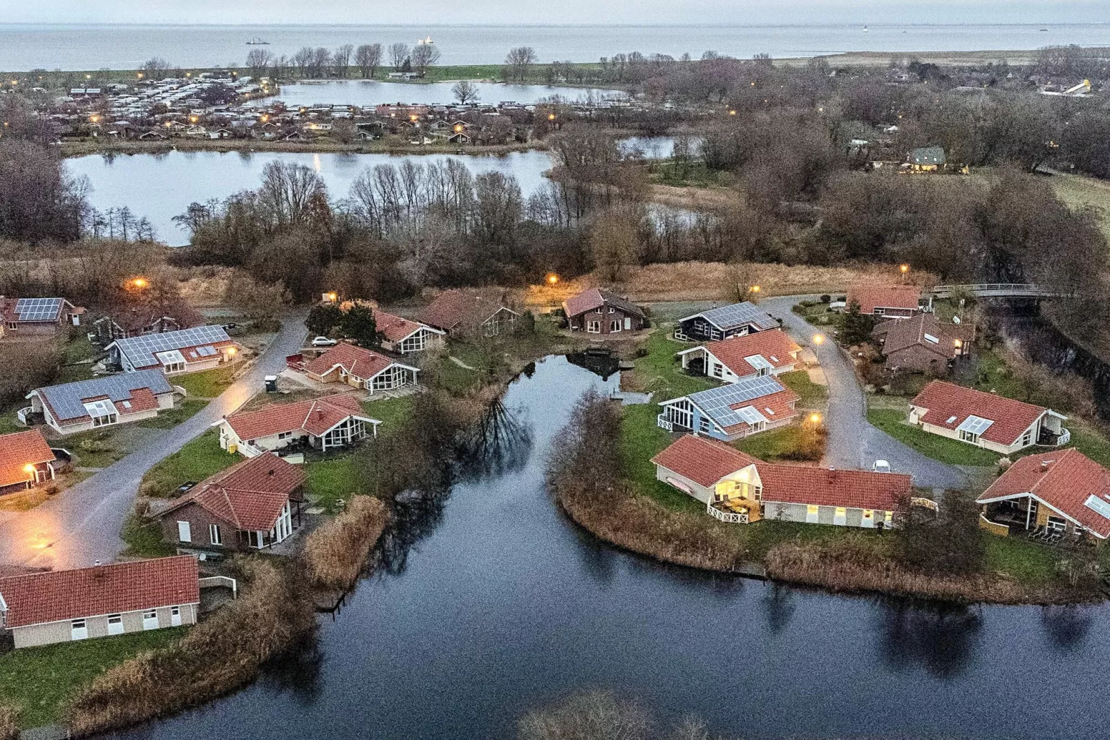 4 sterren vakantie huis in Ottendorf-Uitzicht