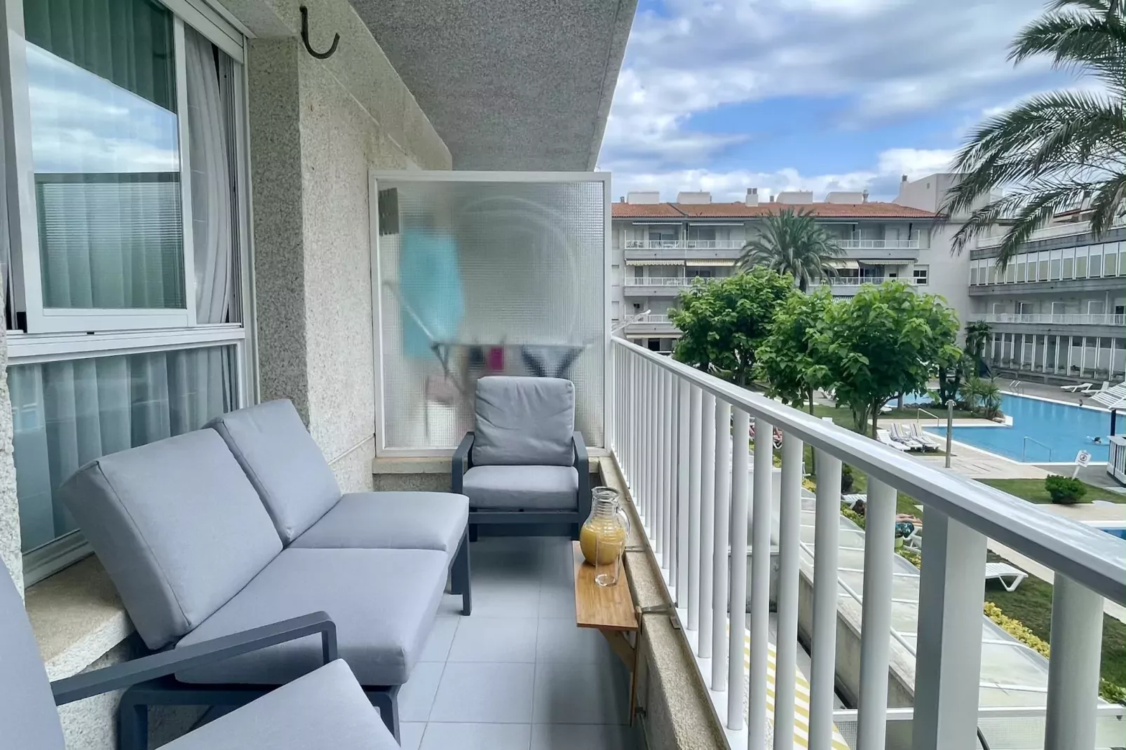 ILLA MAR DOR 139-Terras
