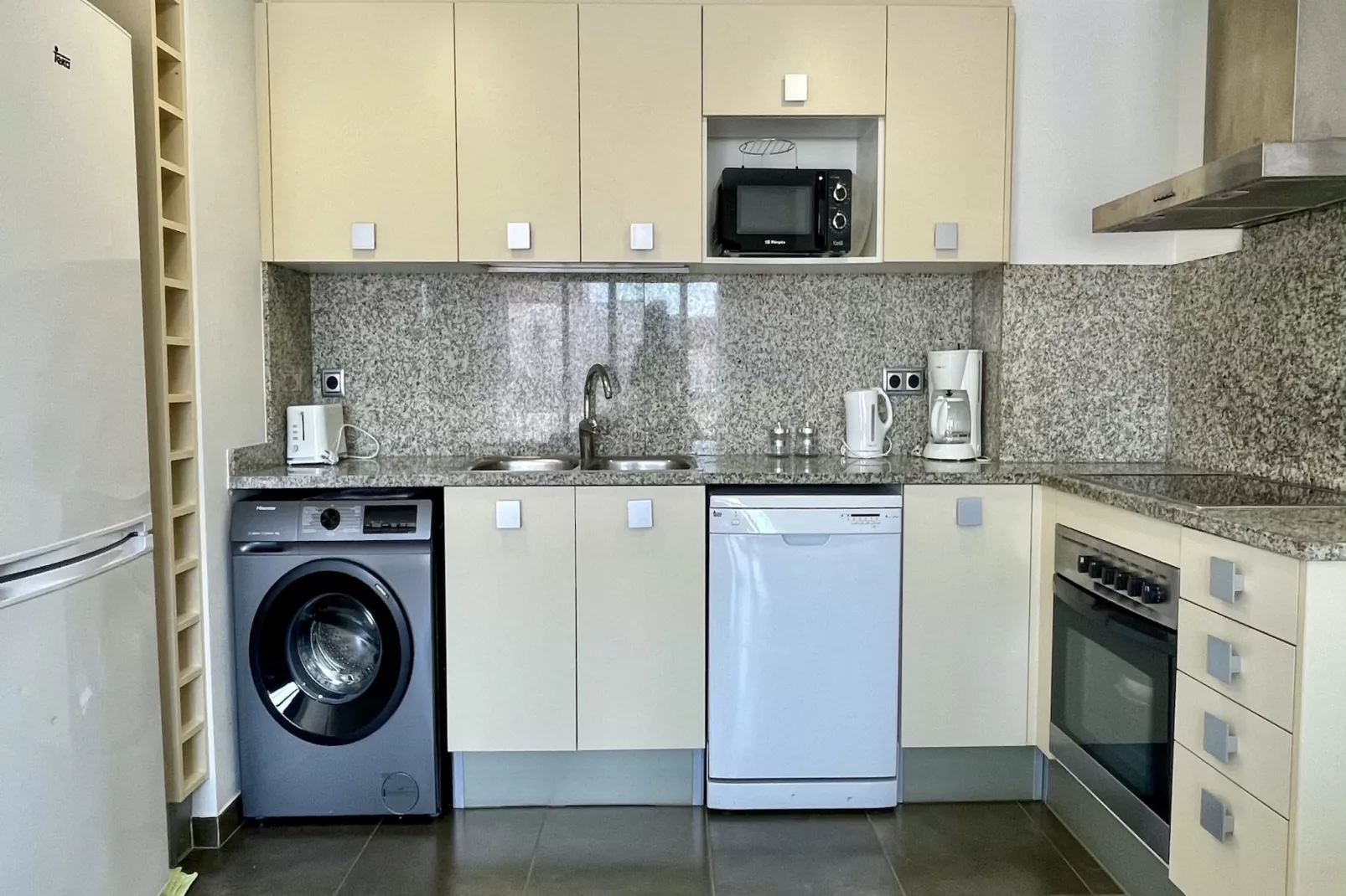 DARSENA C 2-3 - 1203-Keuken