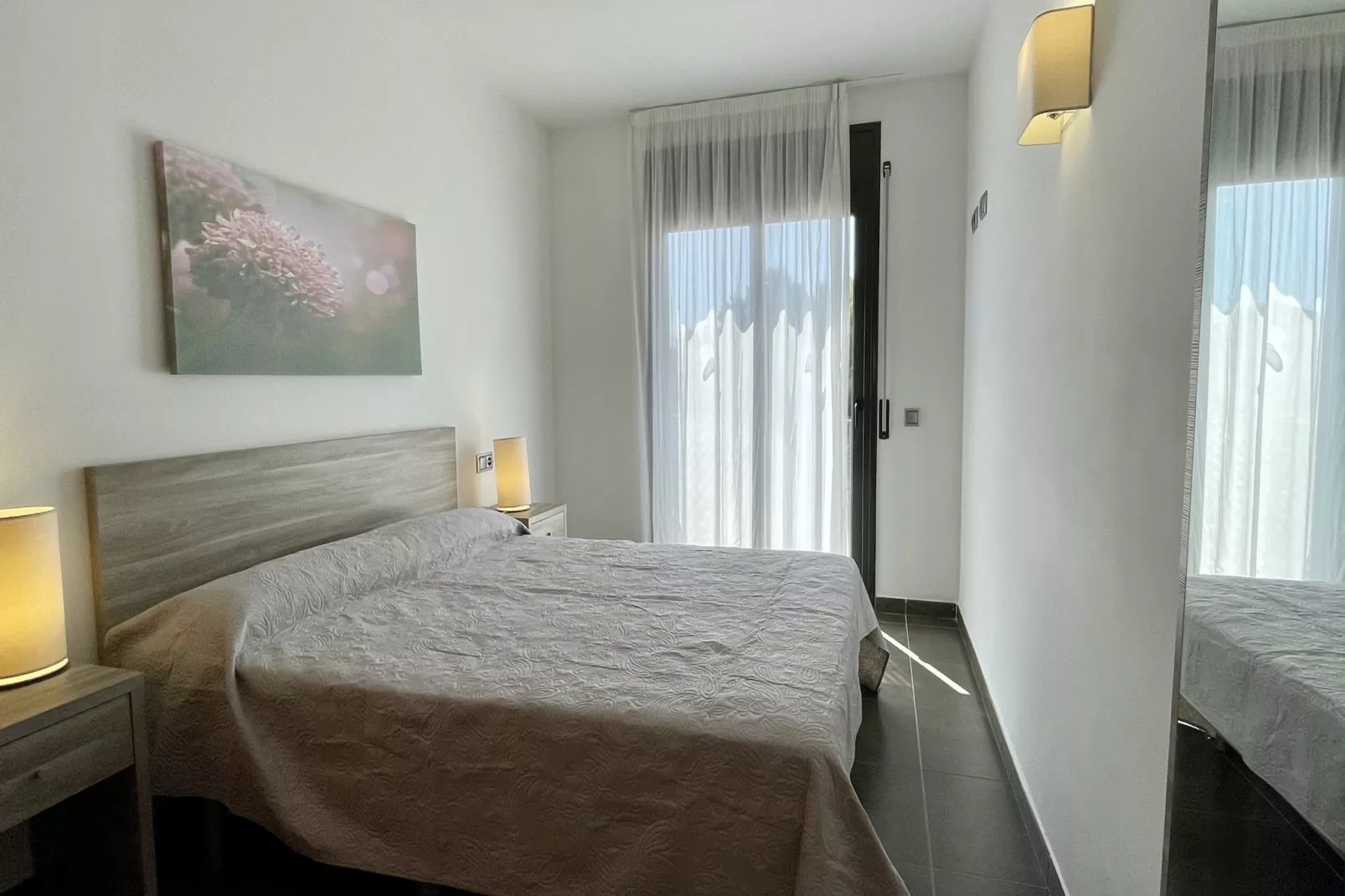 DARSENA C 2-3 - 1203-Slaapkamer