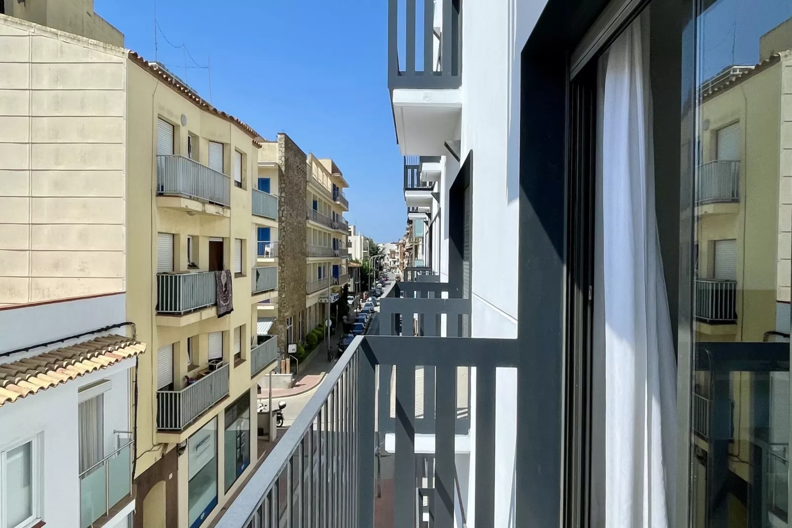 DARSENA C 2-3 - 1203-Buitenlucht