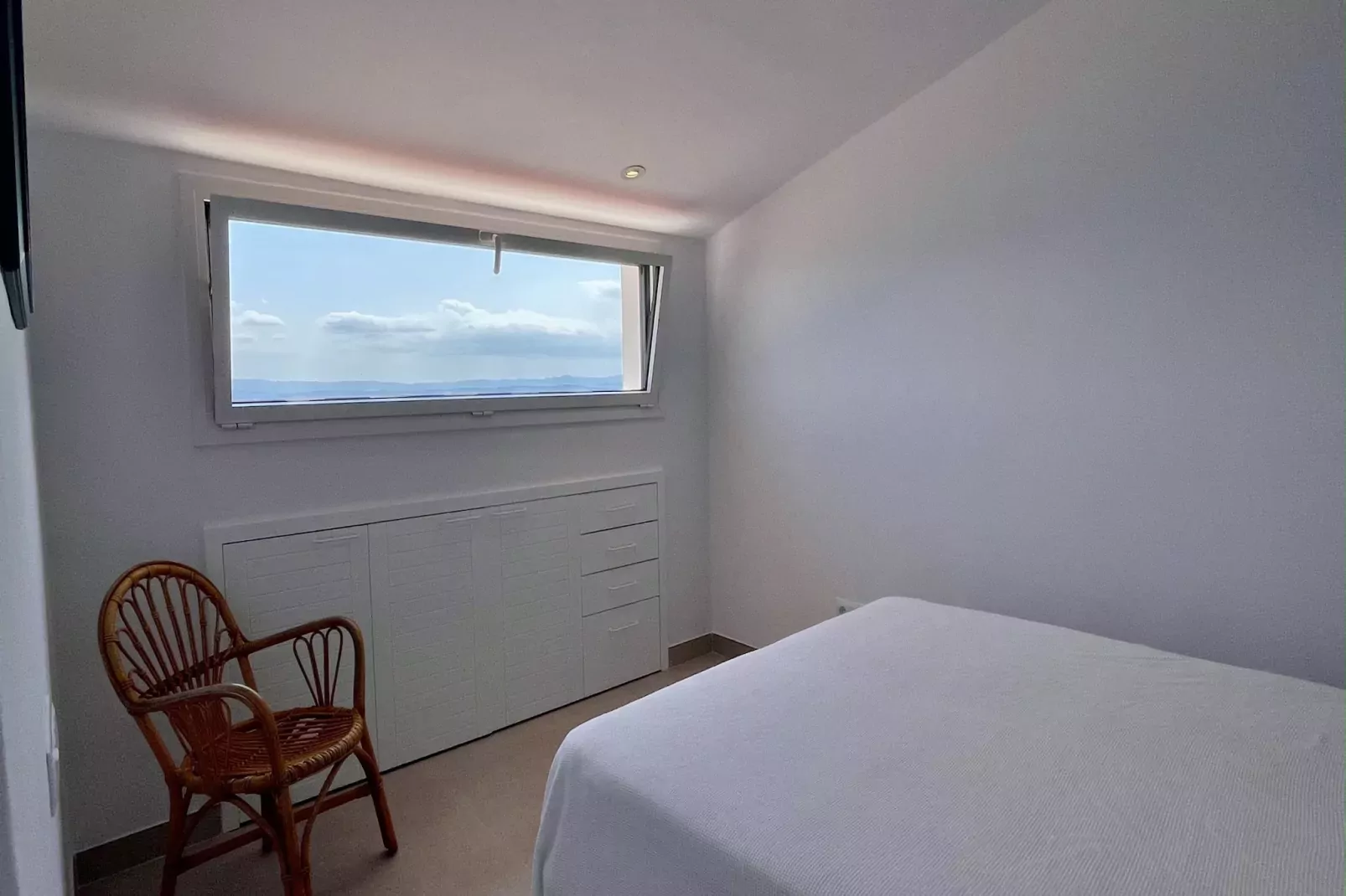 CAP DE LA BARRA 61-Slaapkamer