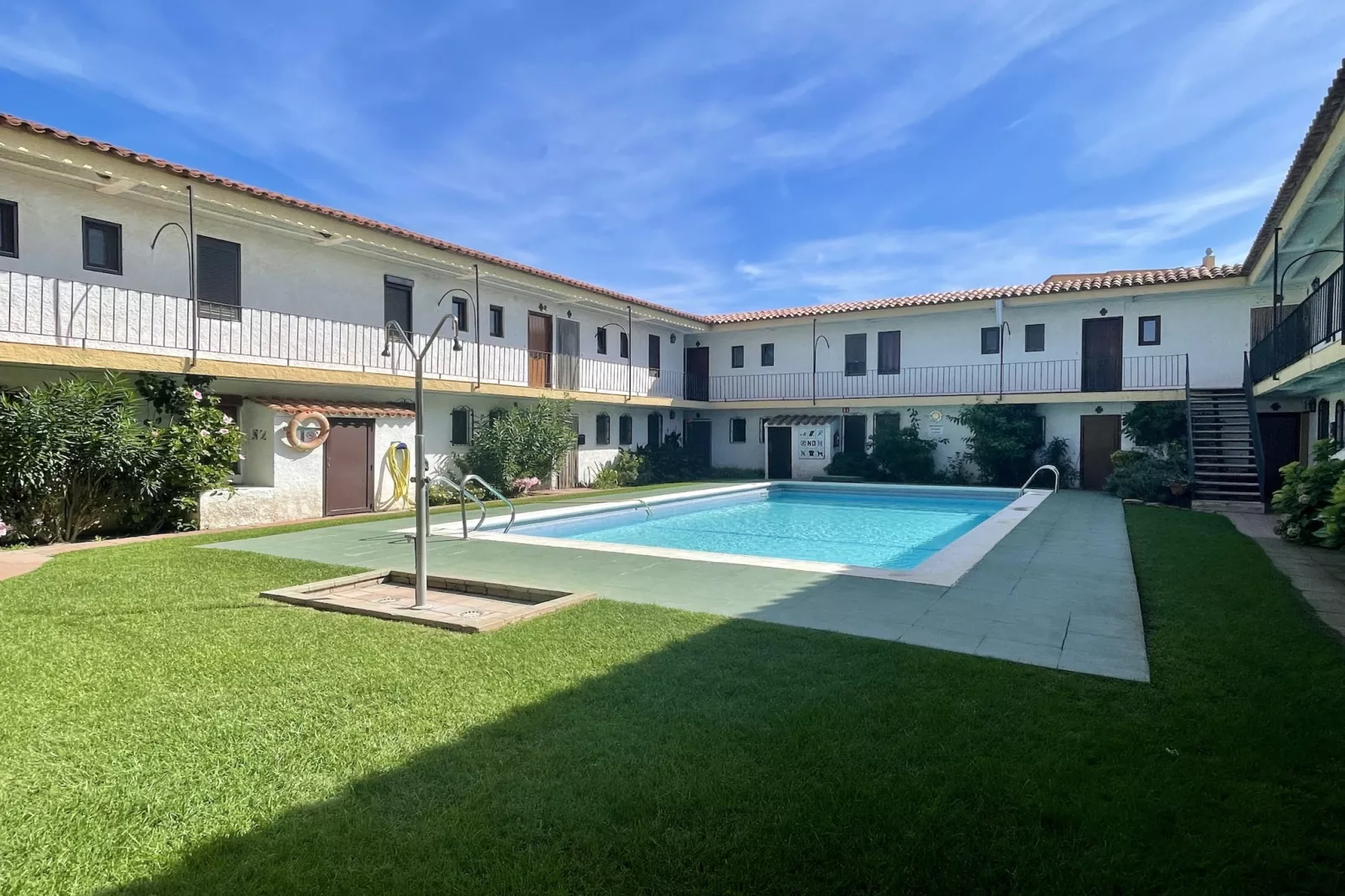 EL CORTIJO PB 7-Buitenkant zomer