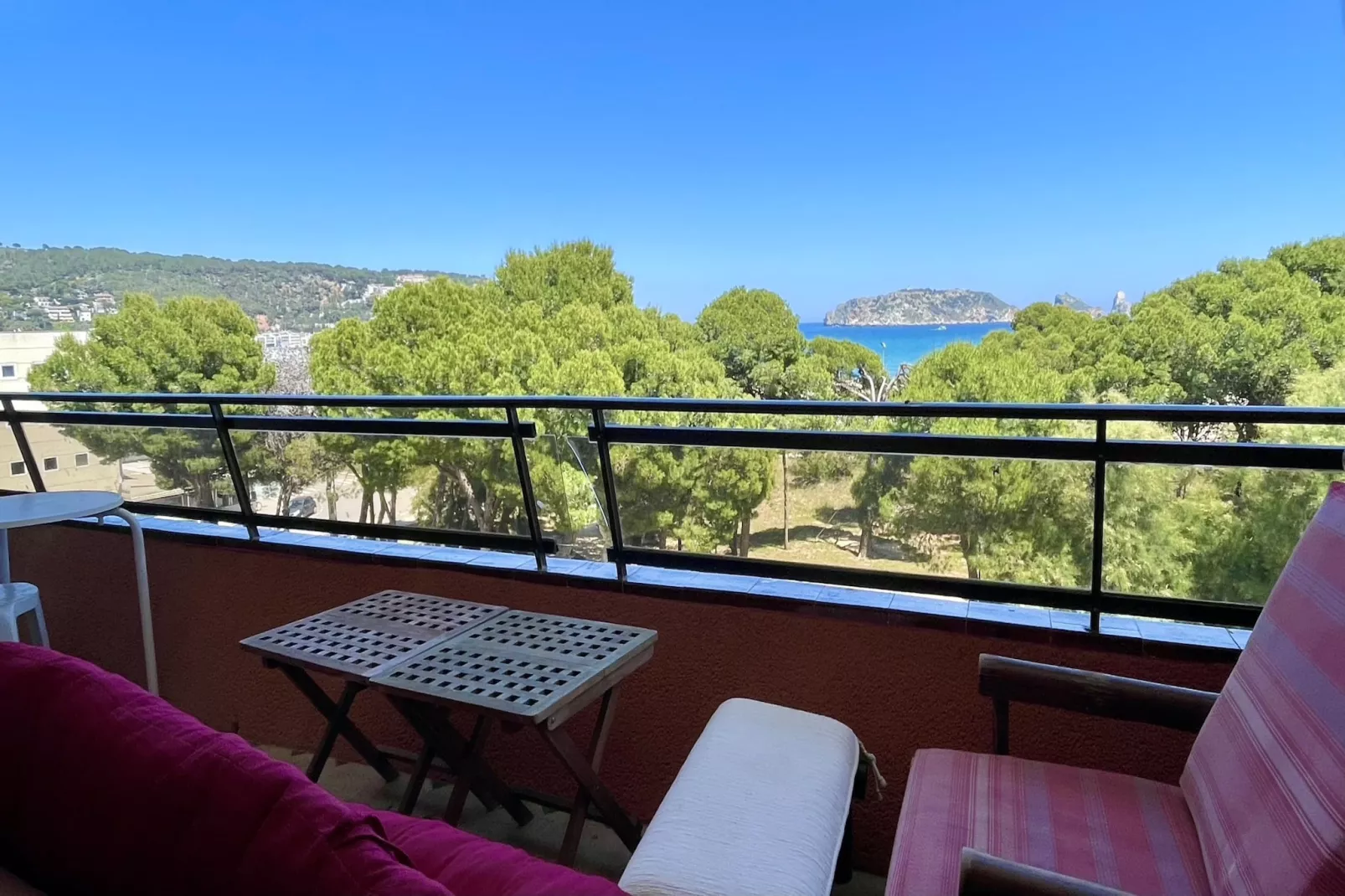 SALLES BEACH 44-Buitenlucht