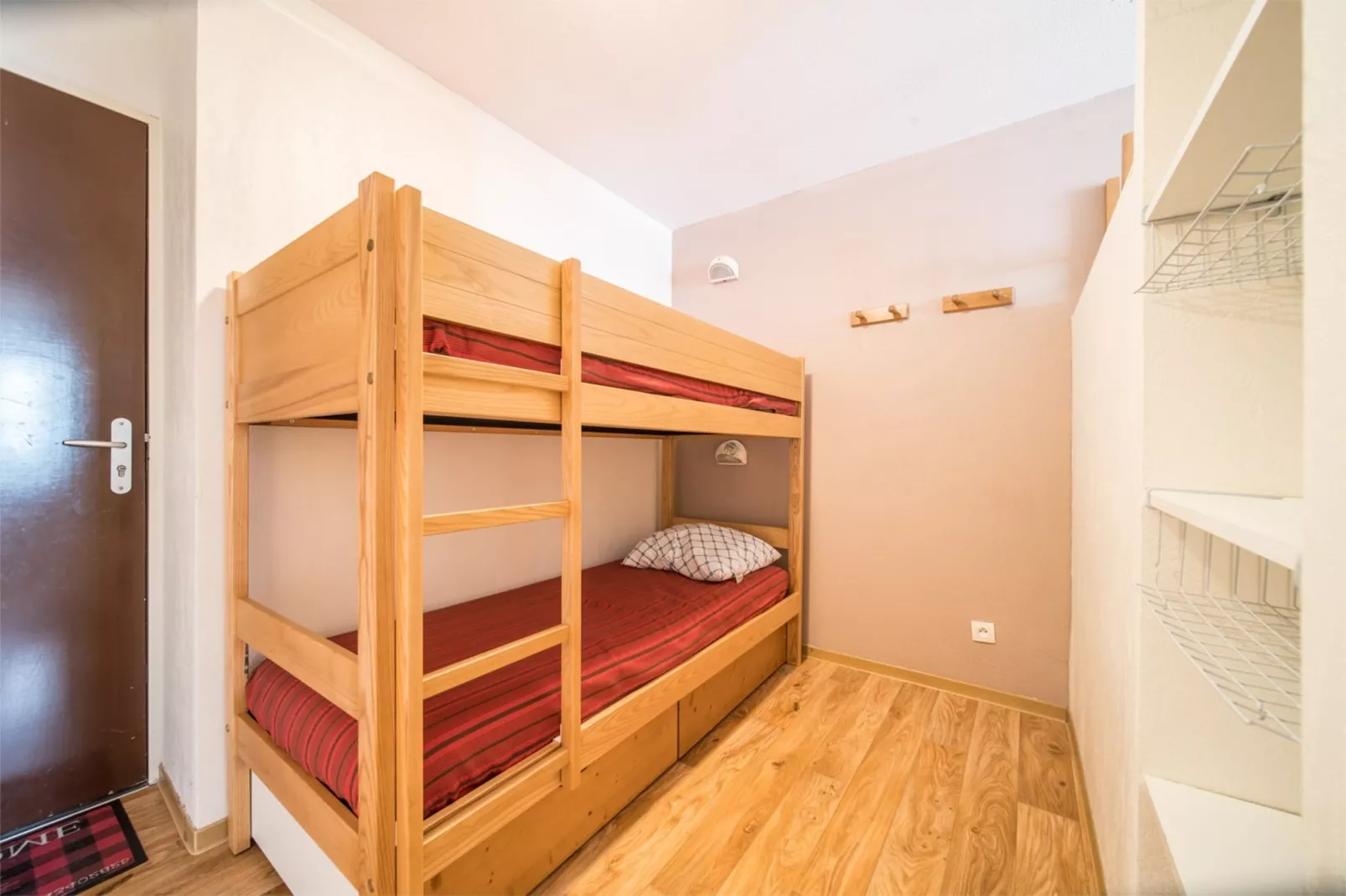 Les Cimes N°617 - 3P6