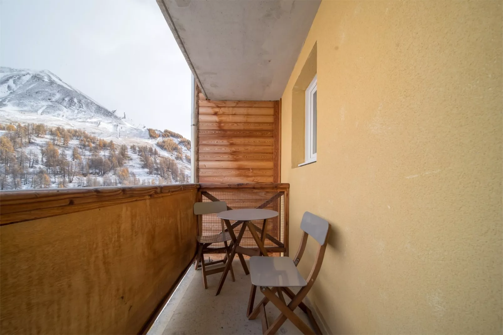 Les Cimes N°617 - 3P6