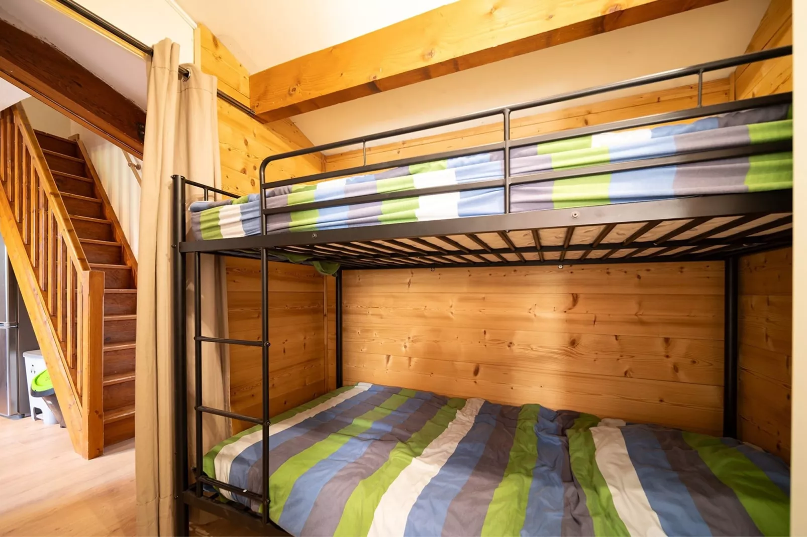 Le Schuss 3 N°287 - 2P6-Slaapkamer