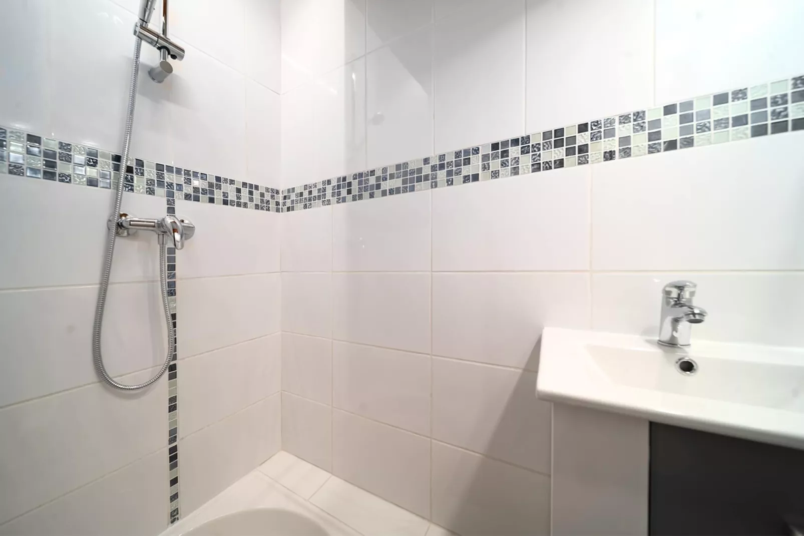 Le Schuss 3 N°287 - 2P6-Badkamer