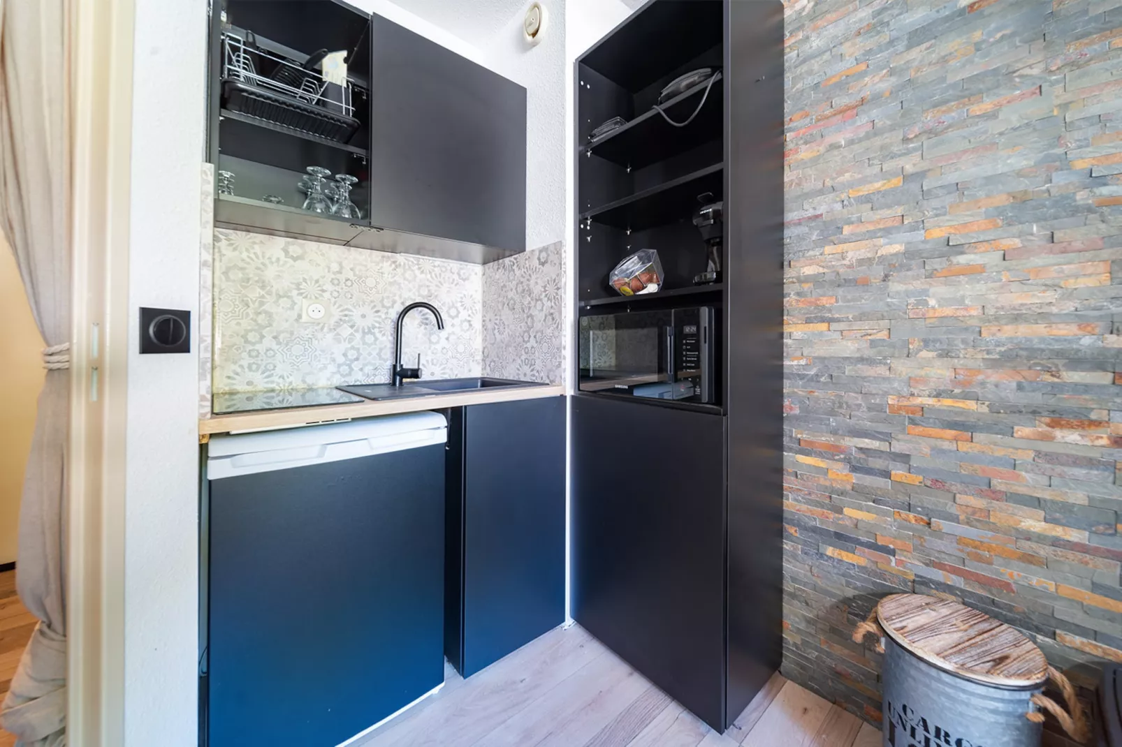 Le Schuss 4 N° 342 - ST4-Keuken