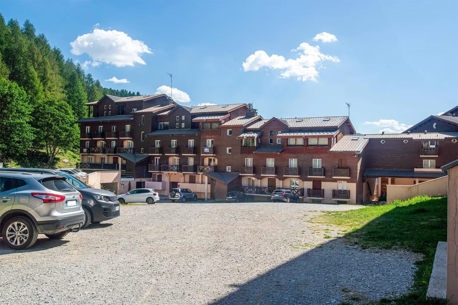 Le Schuss 4 N° 342 - ST4