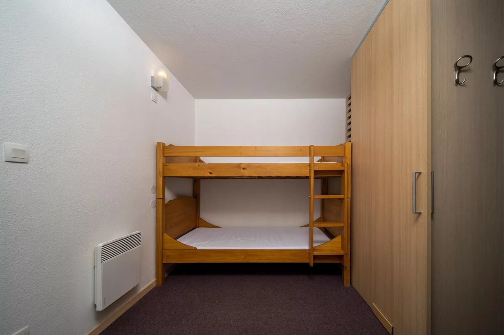 C. du Verdon N°2104 - 2P6-Slaapkamer