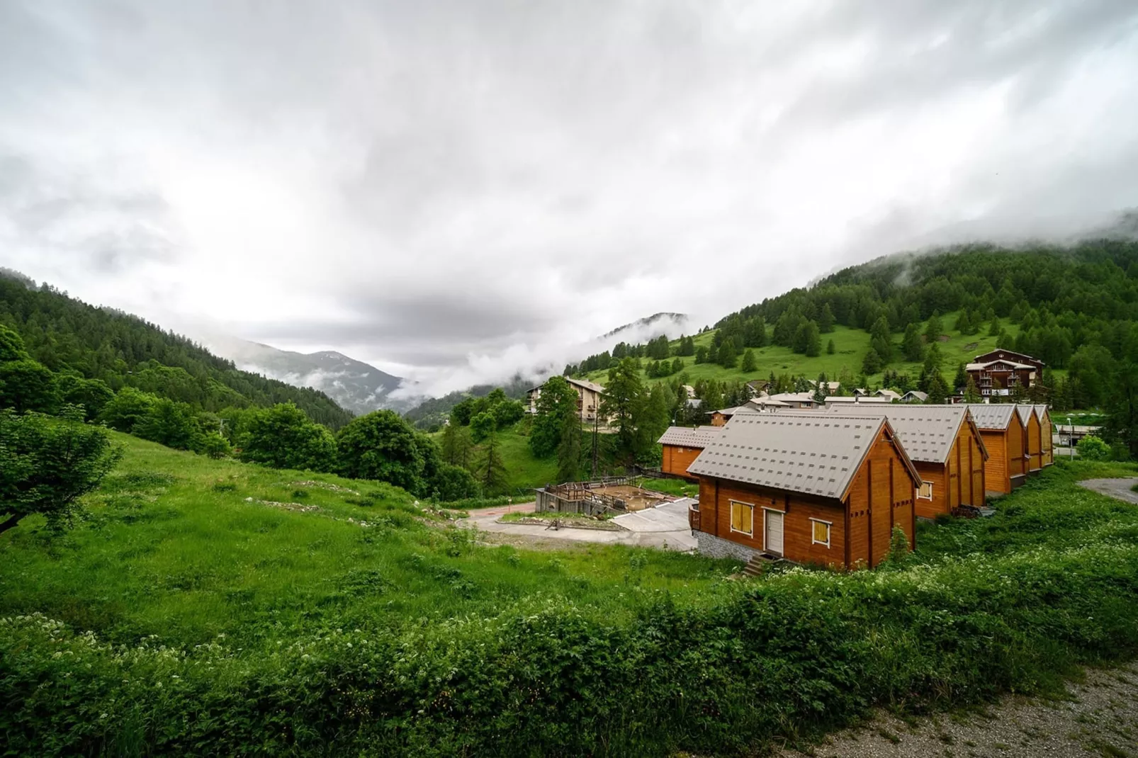 LE SCHUSS 5 N°28 - ST4C