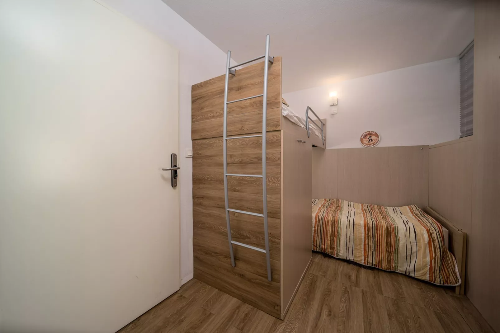 C. du Verdon N°3406 - ST6C-Slaapkamer