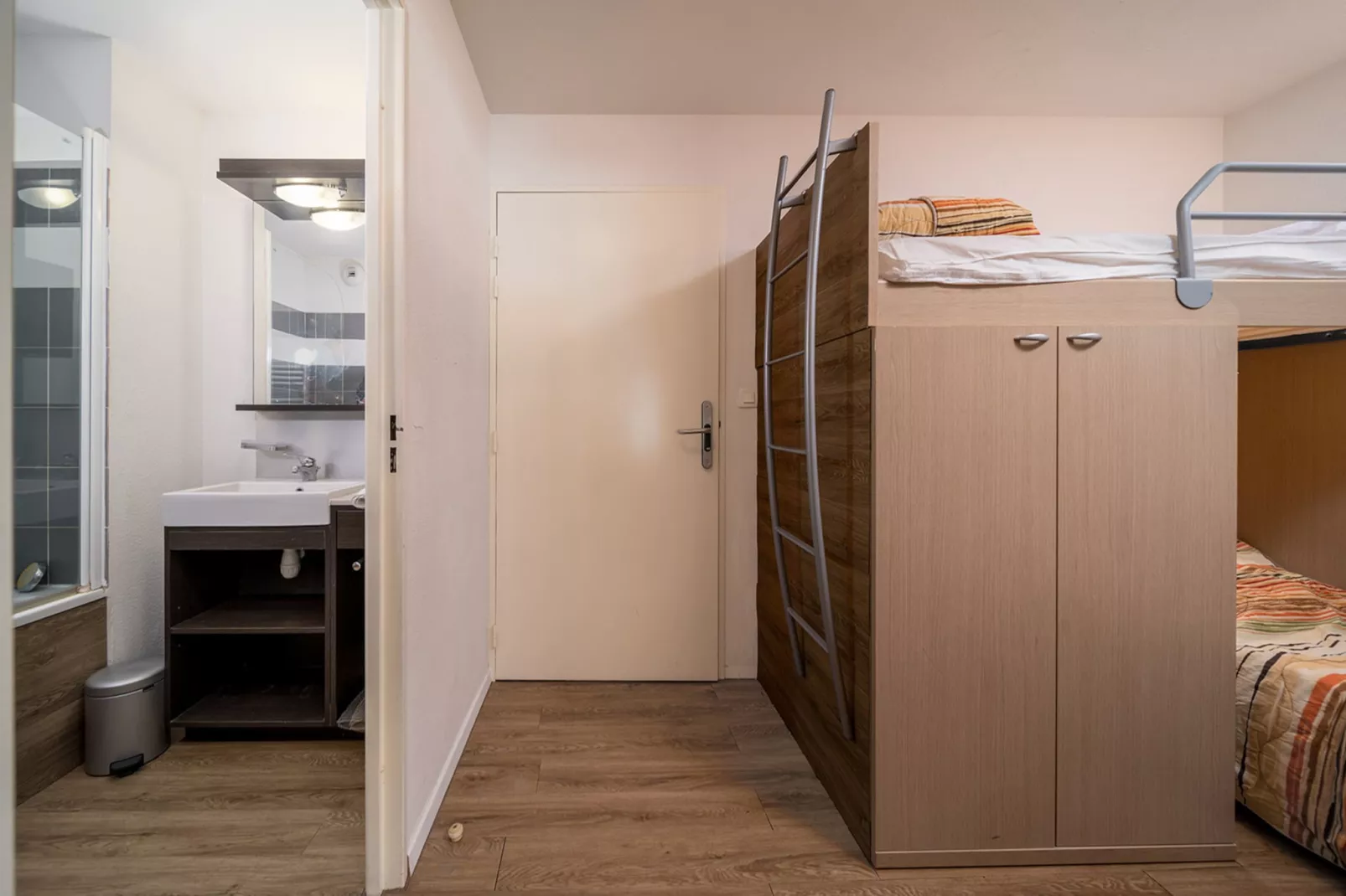 C. du Verdon N°3406 - ST6C-Slaapkamer
