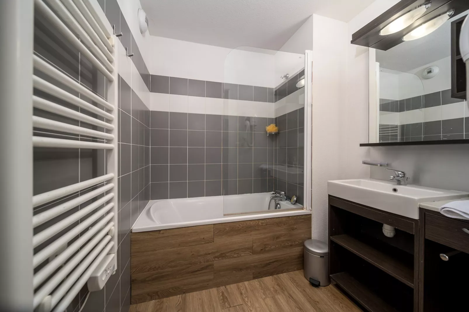 C. du Verdon N°3406 - ST6C-Badkamer