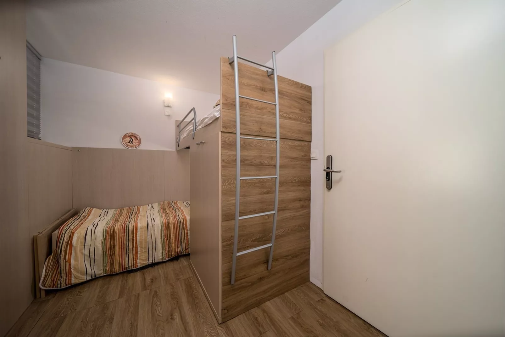C. du Verdon N°3406 - ST6C-Slaapkamer