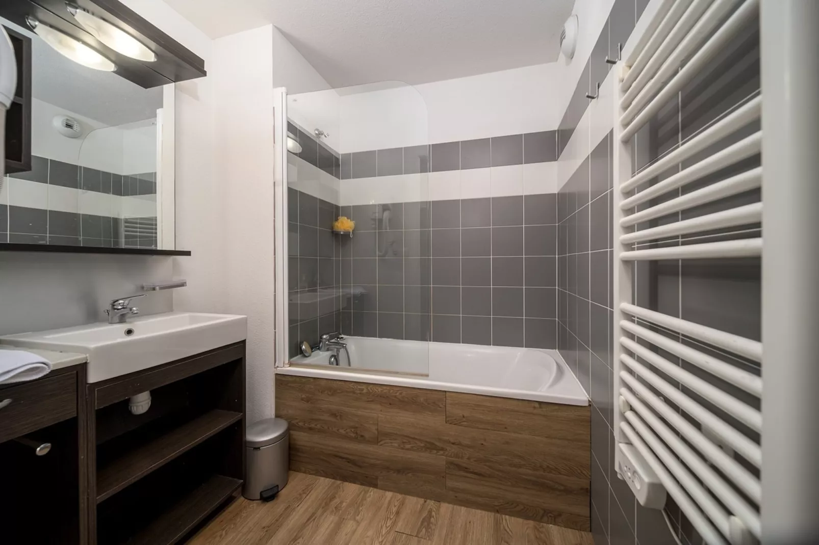 C. du Verdon N°3406 - ST6C-Badkamer