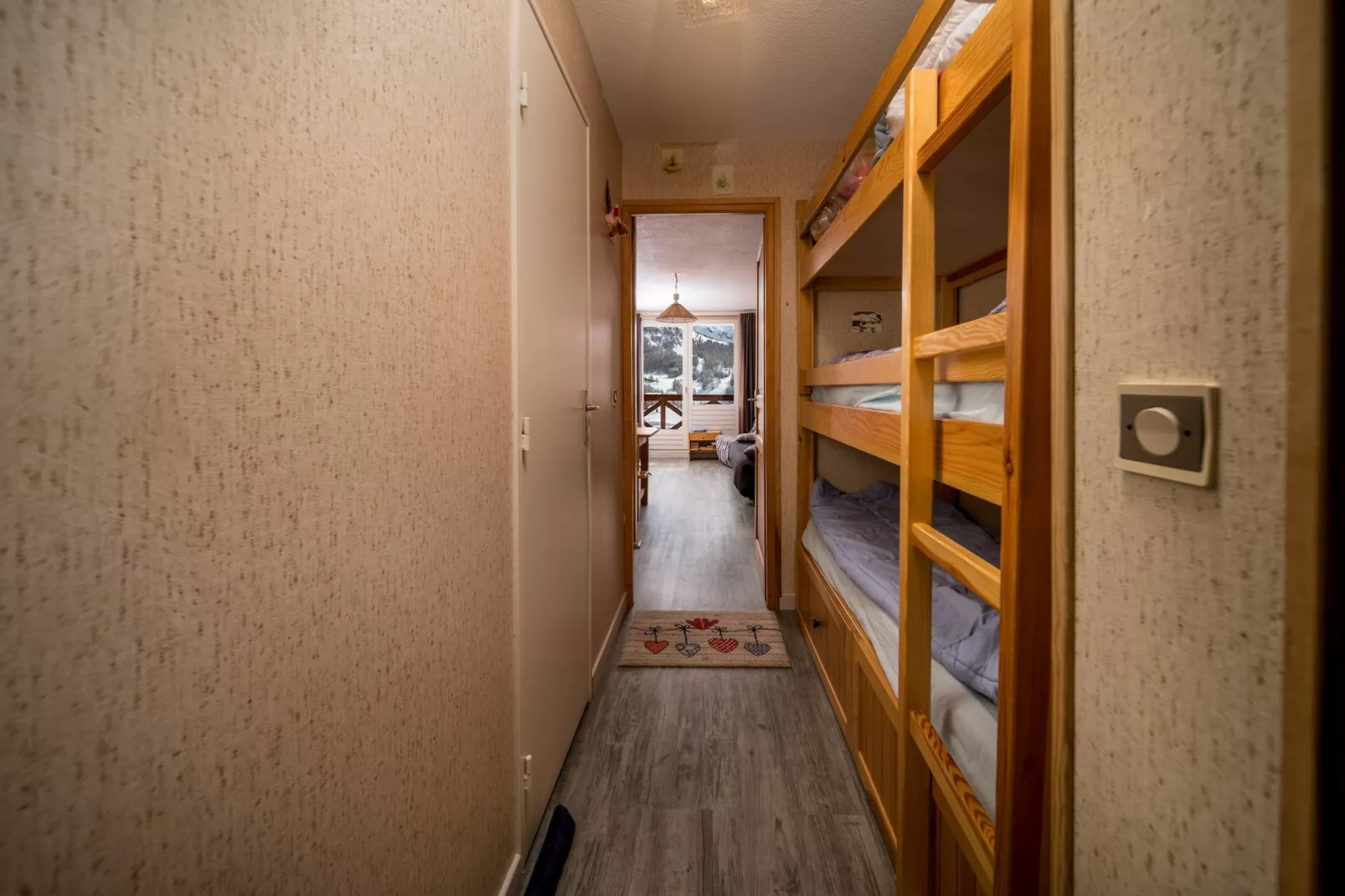 PETIT OURS II N°39 - ST4-Slaapkamer
