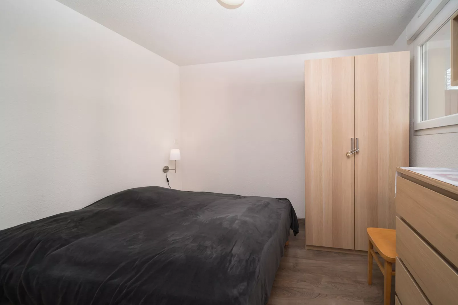 C. du Verdon N°312 - ST7C-Slaapkamer
