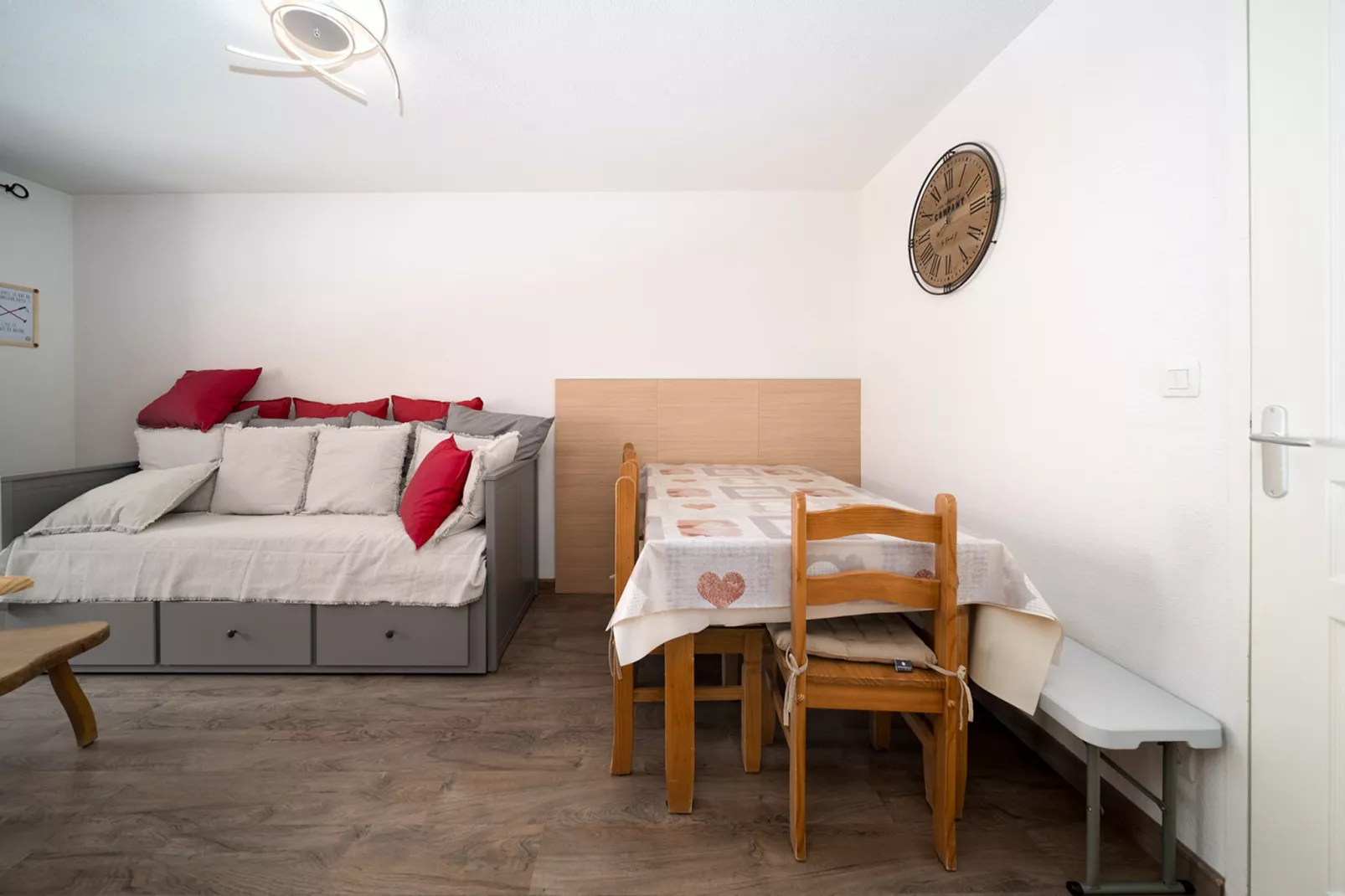 C. du Verdon N°312 - ST7C-Eetkamer