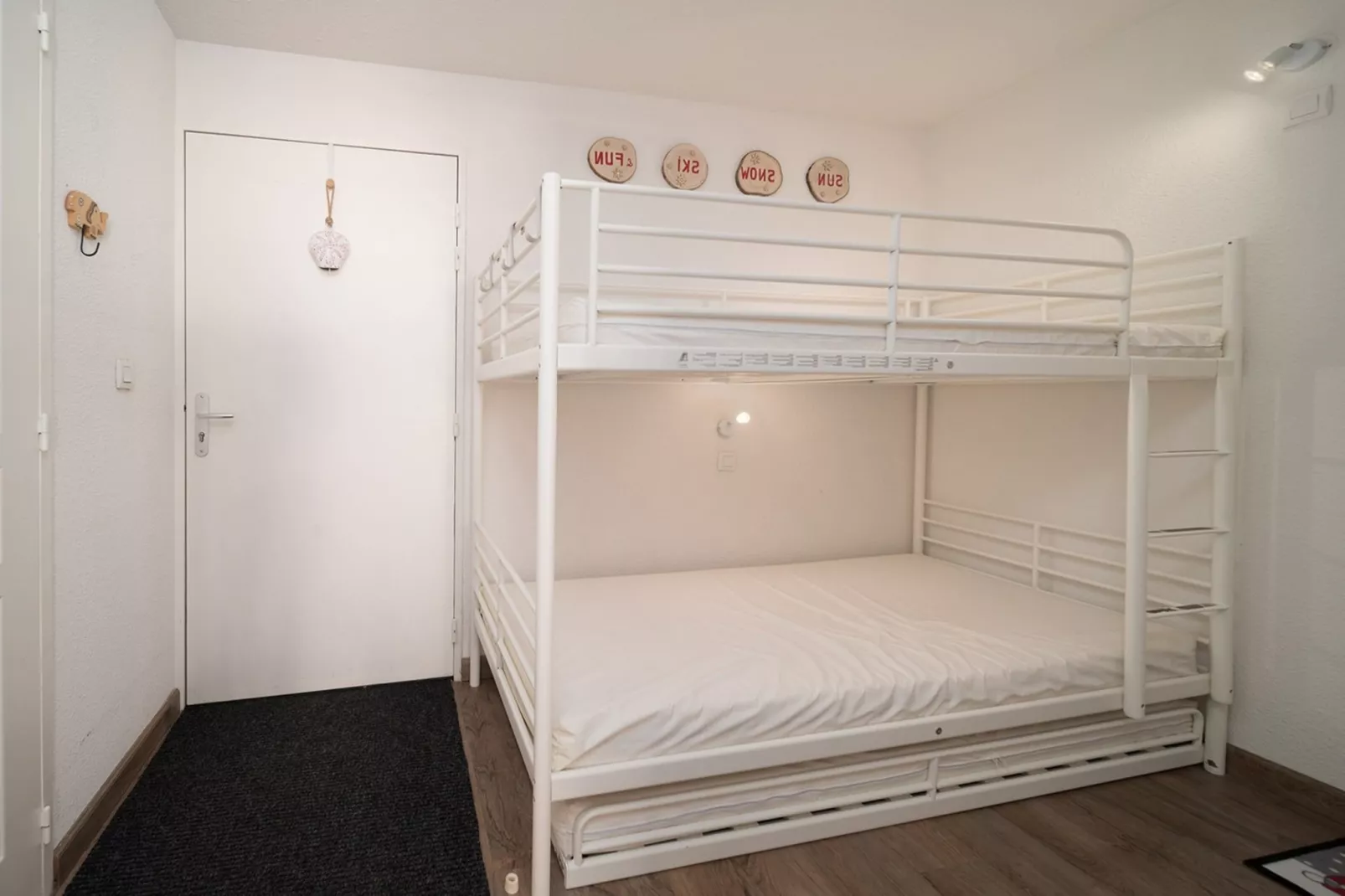 C. du Verdon N°312 - ST7C-Slaapkamer