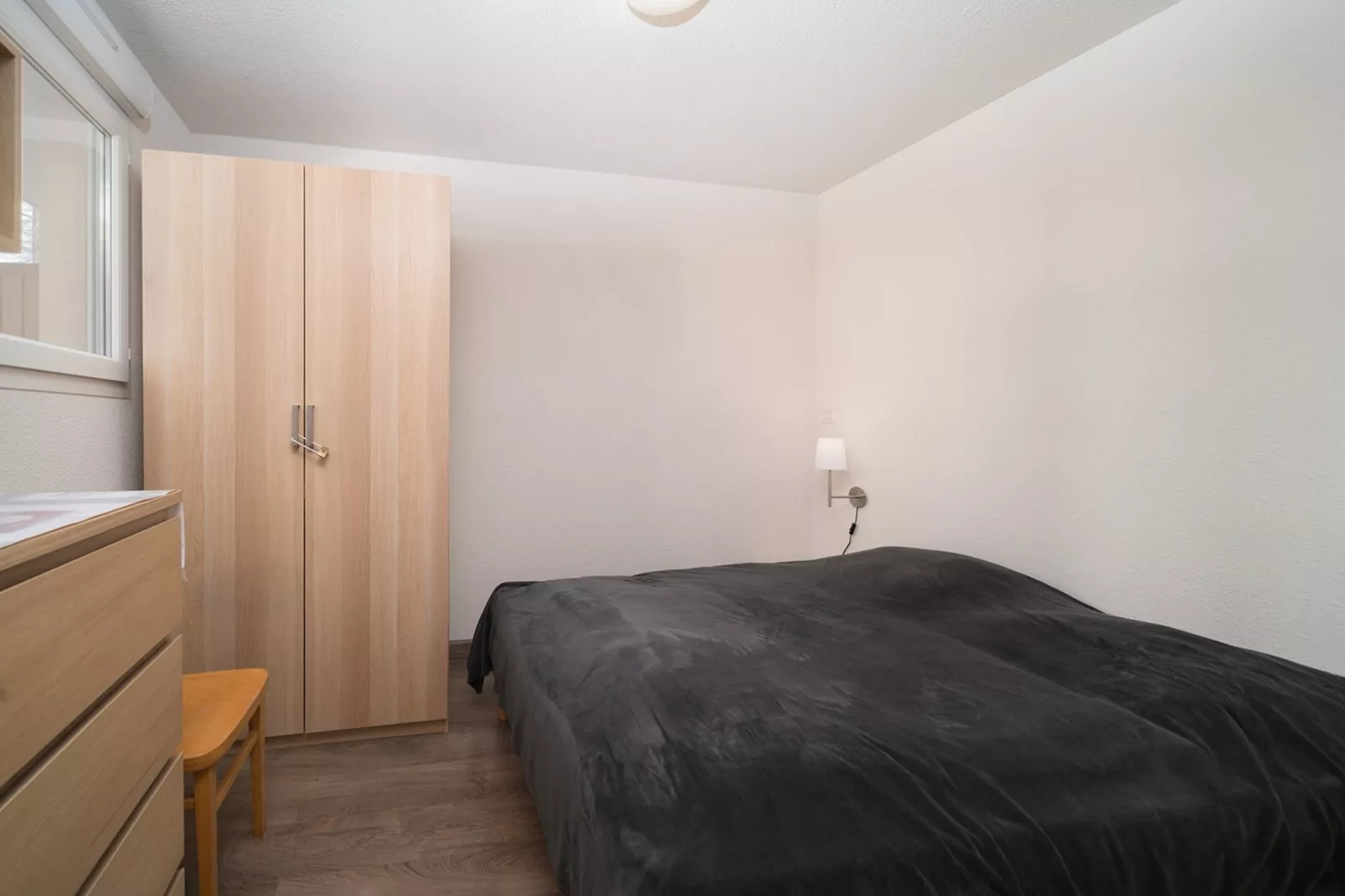 C. du Verdon N°312 - ST7C-Slaapkamer