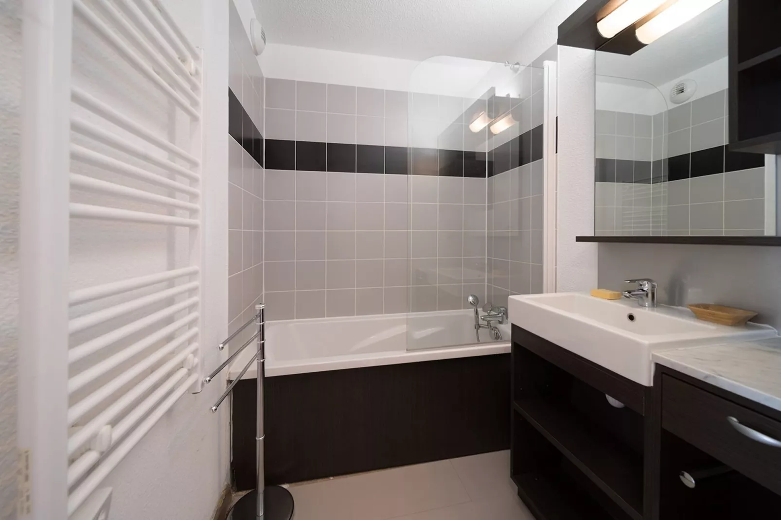 C. du Verdon N°312 - ST7C-Badkamer