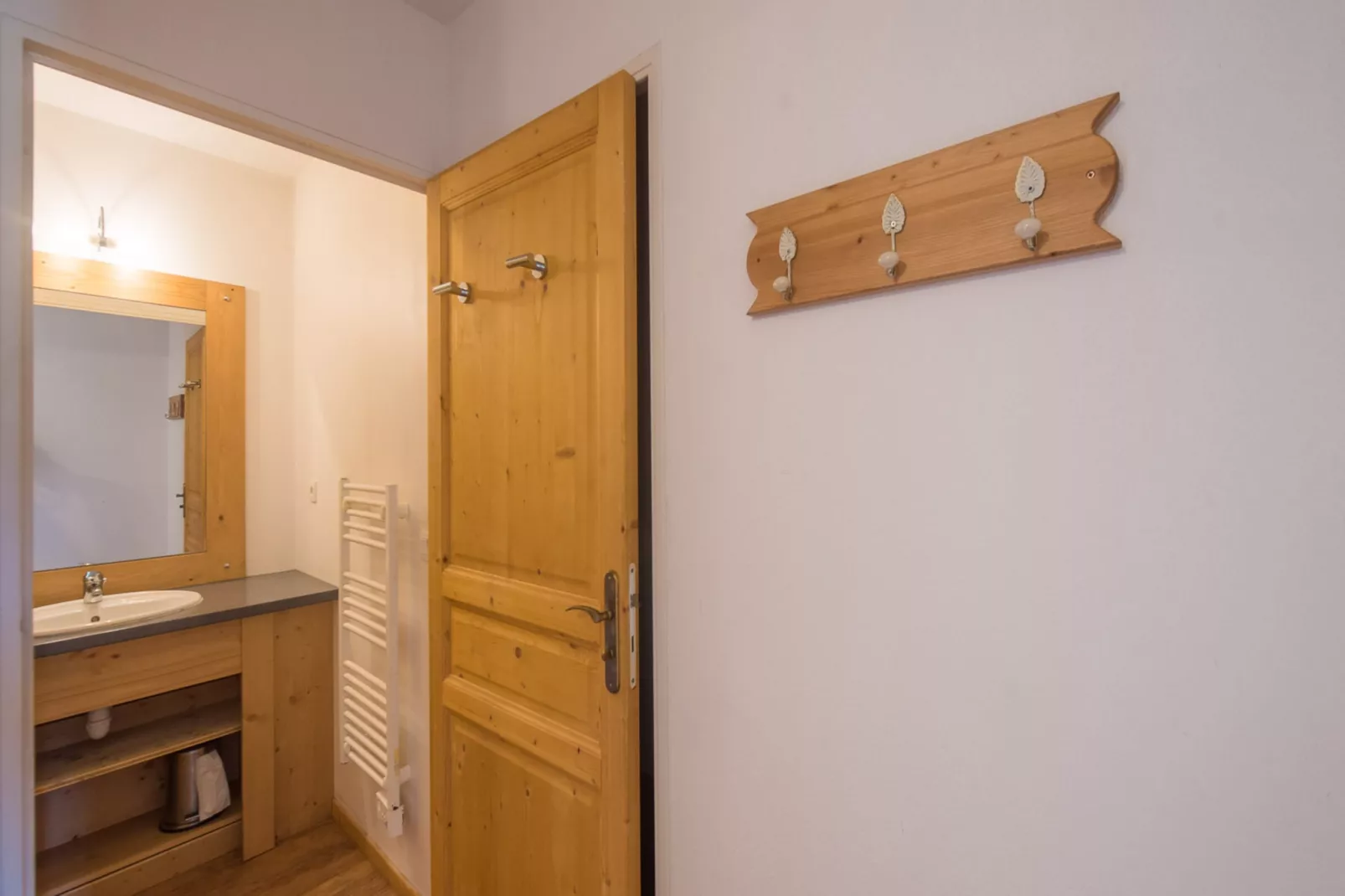 T. Bergerie A N°12 - 3P8-Badkamer