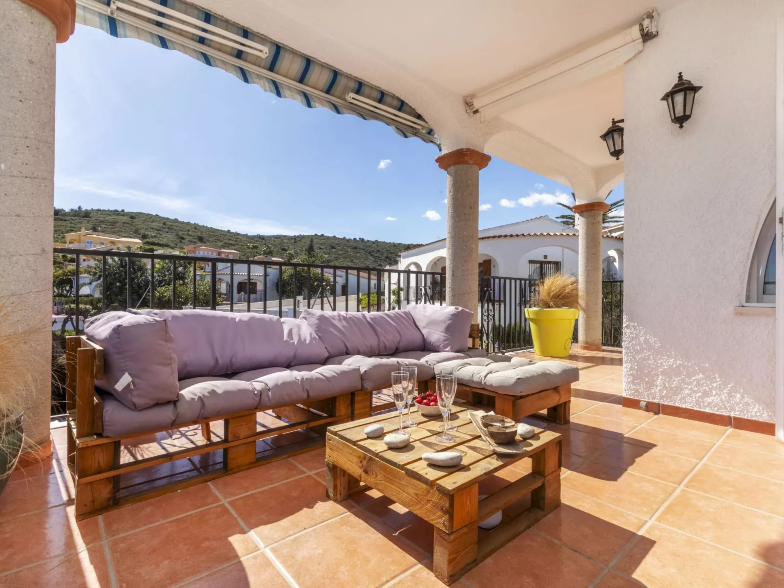 La Casa Blanca - 10538417