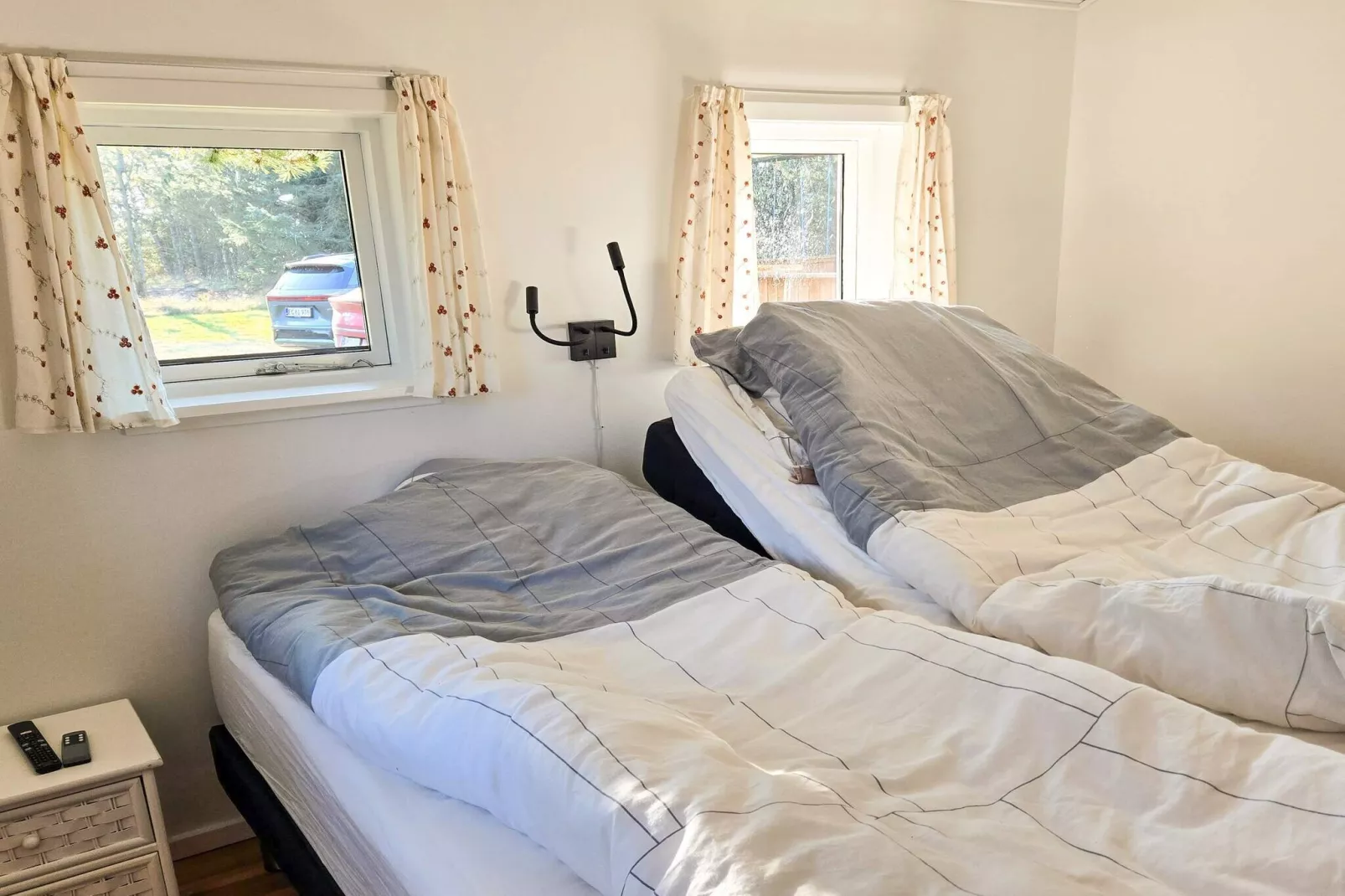6 Personen vakantie huis in Thisted-Binnen