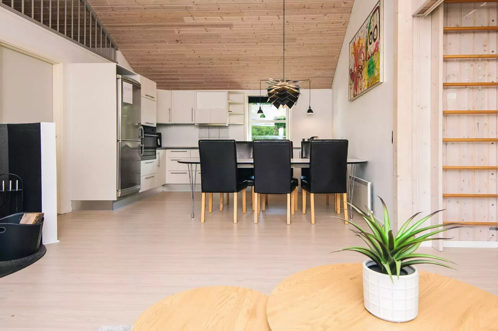 6 Personen vakantie huis in Ansager-Binnen